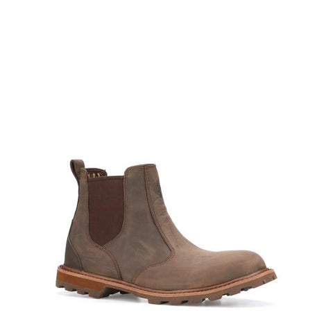 waterproof chelsea boots men