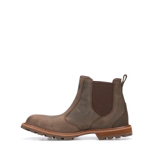 best mens chelsea work boots