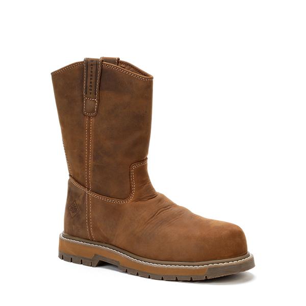 mens extra wide width winter boots
