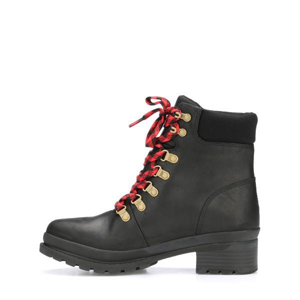 liberty alpine waterproof hiker boot