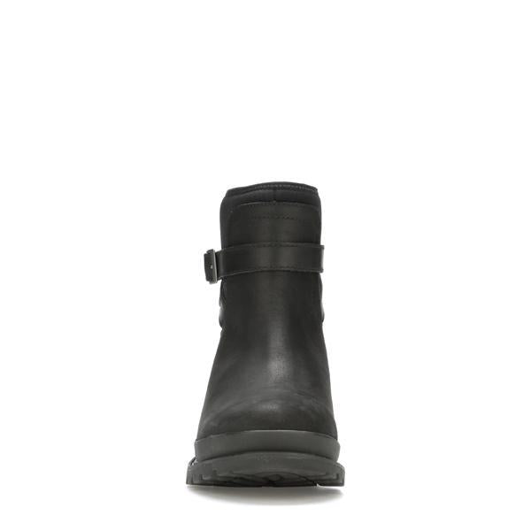 Liberty Waterproof Ankle Leather Boot 