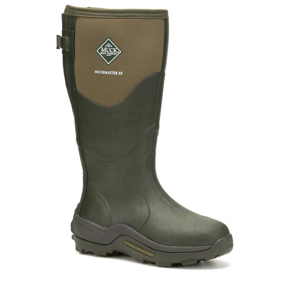 muckmaster boots