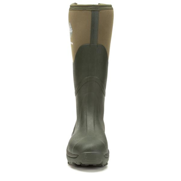 wide calf mud boots