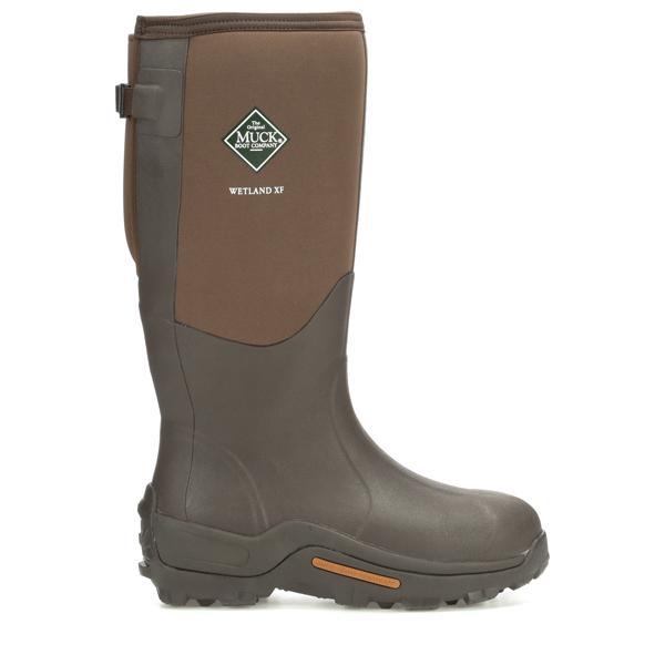 wide calf insulated rain boots