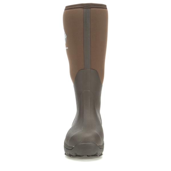muck boots for large calves