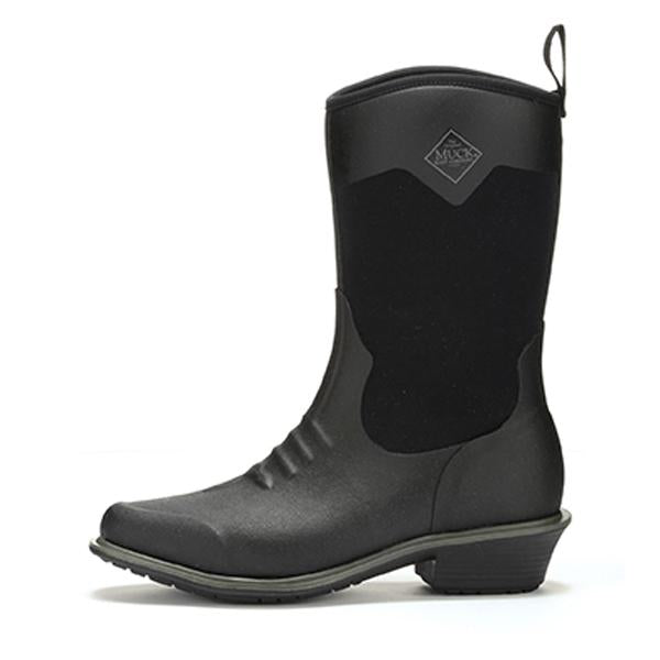 women's riding muck boots