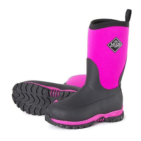 youth girls muck boots
