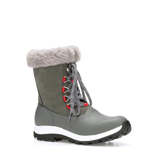 Muck Womens Apres AG Lace WALV-100 Mid 