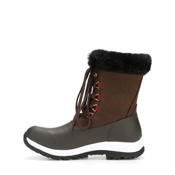 women's arctic grip boots