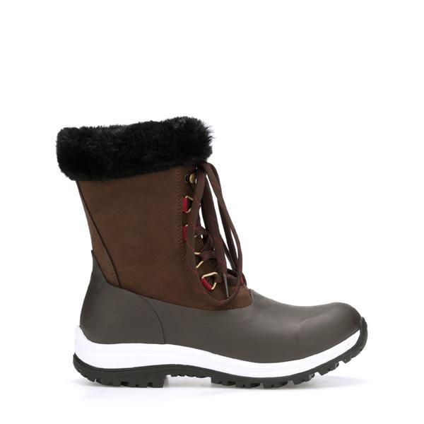 women's arctic grip boots