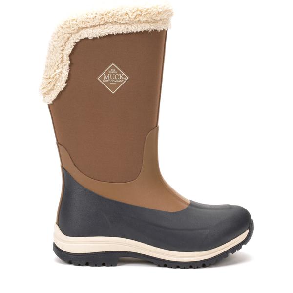 women's arctic apres muck boots