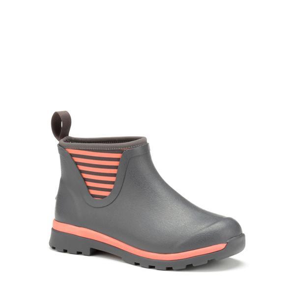 womens ankle muck boots