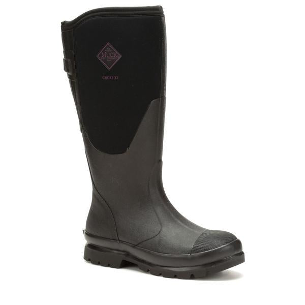 womens wide width muck boots