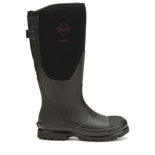 muck boots womens wide calf