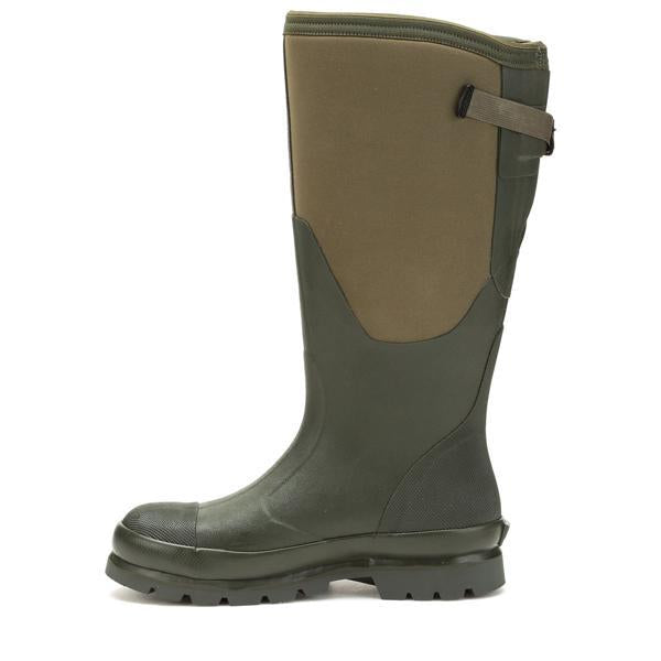 womens wide fit boots