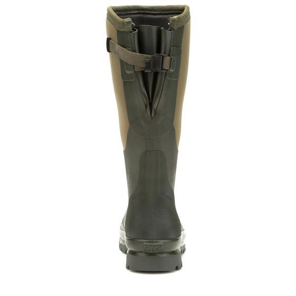 womens chore wide calf muck boots