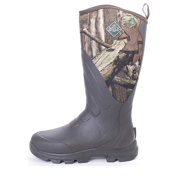 mens wide muck boots