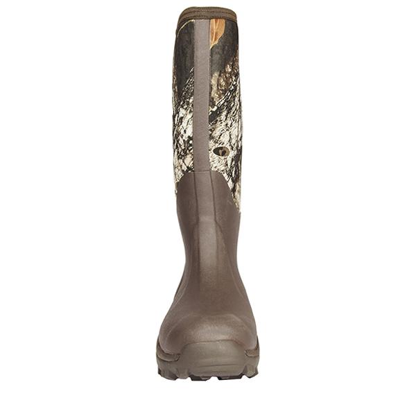 muck woody max hunting boots