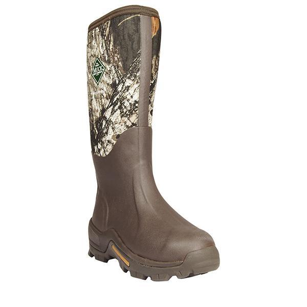 muck boots woody max hunting boots