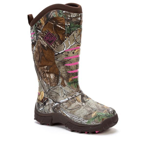 womens camo mud boots
