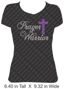 Prayer Warrior – Stoned By SBF