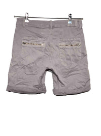 Piro shorts - 6001 Grå