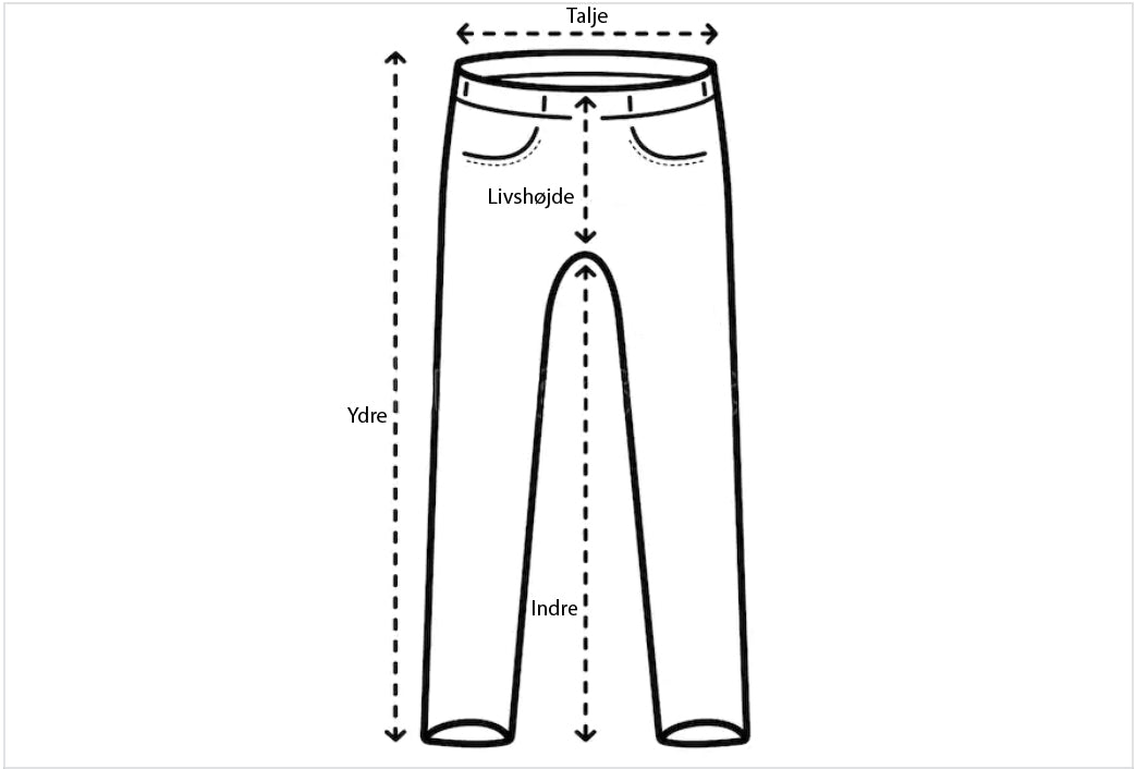 Brug for Monet Ondartet tumor Lækre Piro jeans - Stort udvalg af lækre italienske jeans | Montverde |  www.montverde.dk