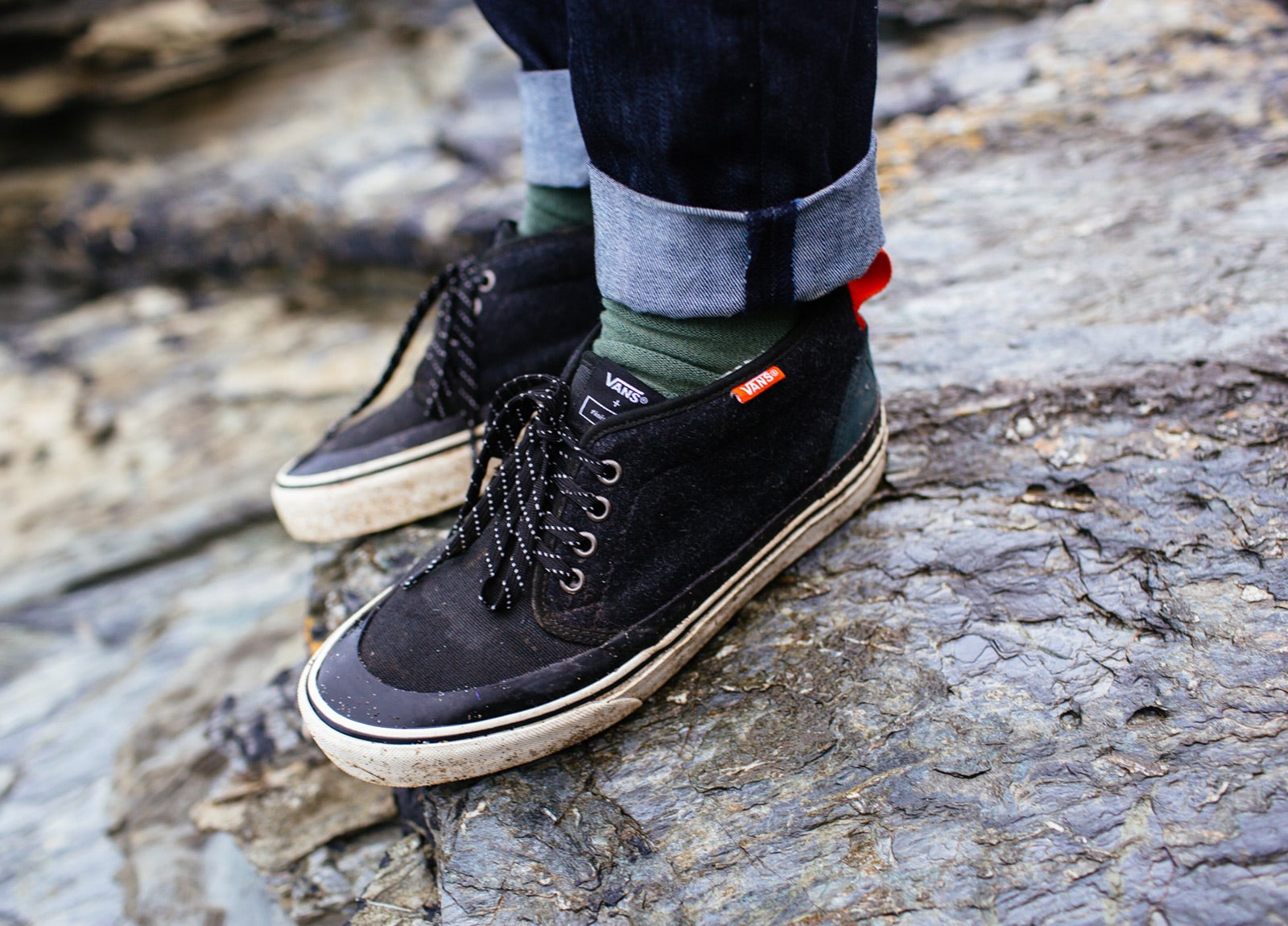 vans chukka mte