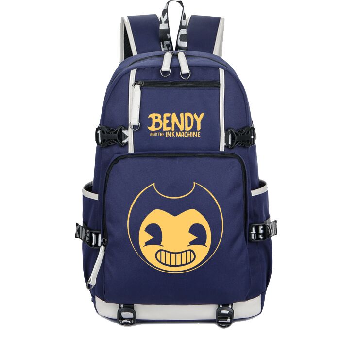 bendy backpacks