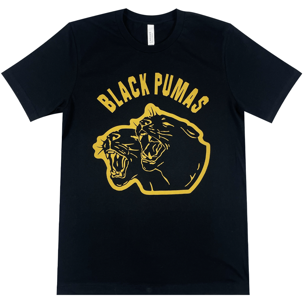 New date: Black Pumas - AB