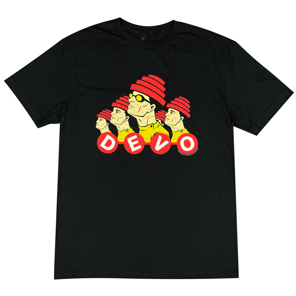 Scrojo Tee - Hello Merch product image