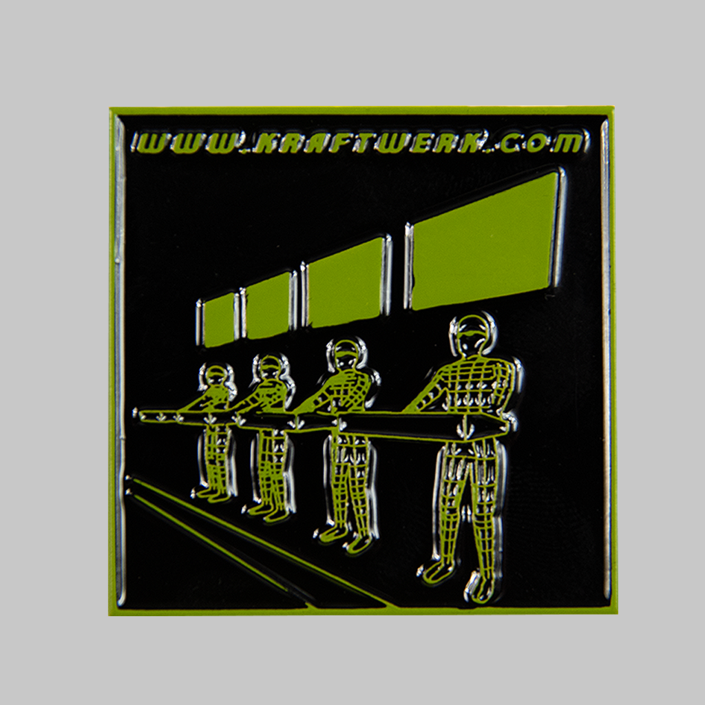 Kraftwerk Concerts & Live Tour Dates 20242025 Tickets Bandsintown