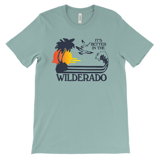 WILDERADO