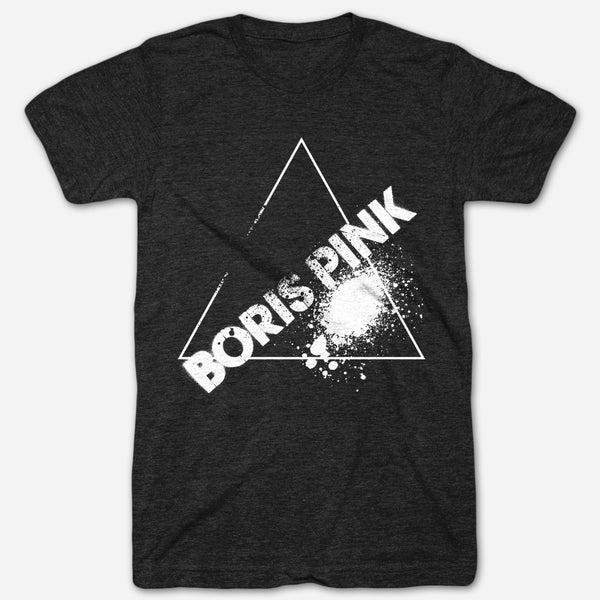 boris tour merch