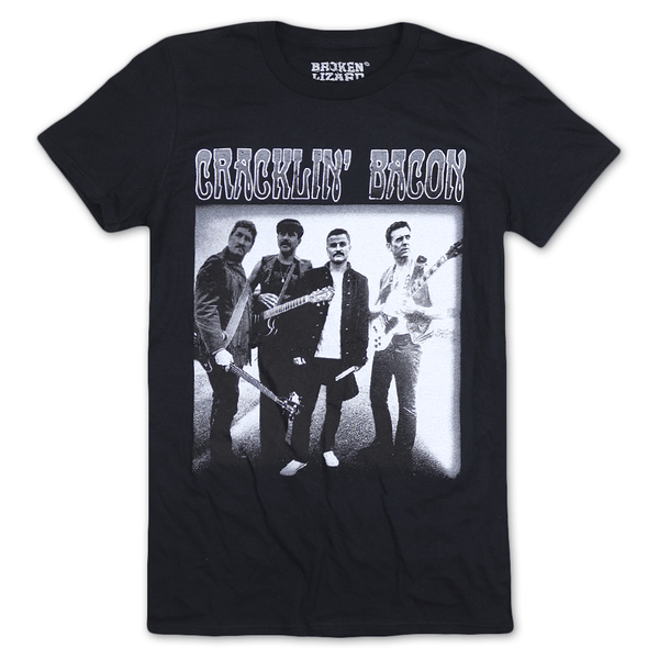 Broken Lizard | Official Merch Store | Hello Merch