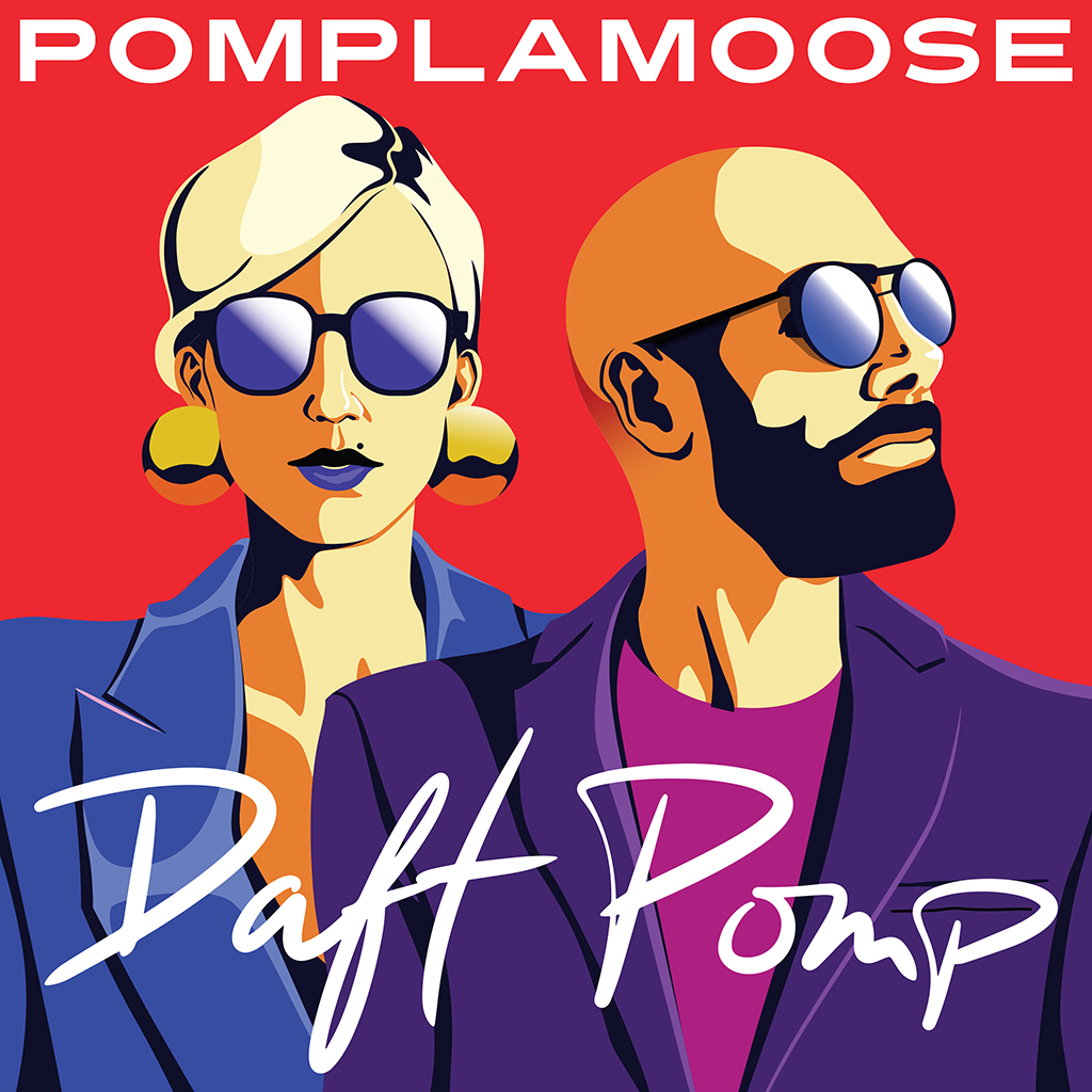 Pomplamoose Concerts & Live Tour Dates 20242025 Tickets Bandsintown