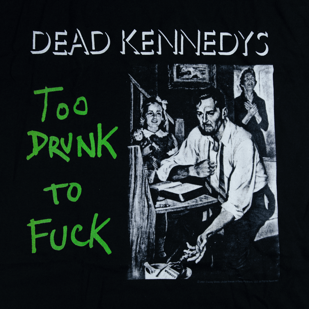 Dead Kennedys