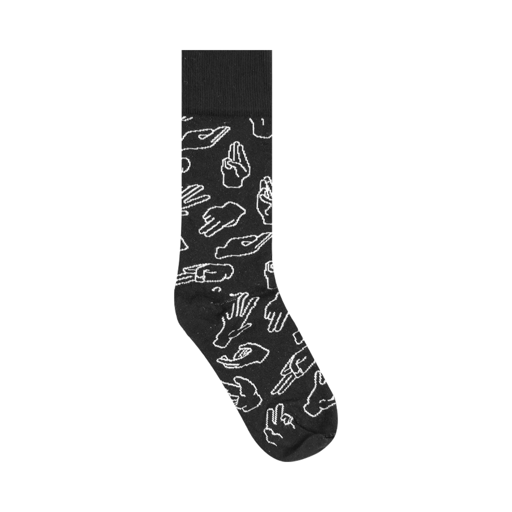 Fisting 101 Socks – Hello Merch
