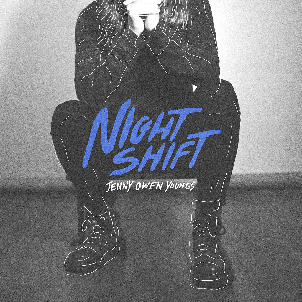 night shift original soundtrack album songs