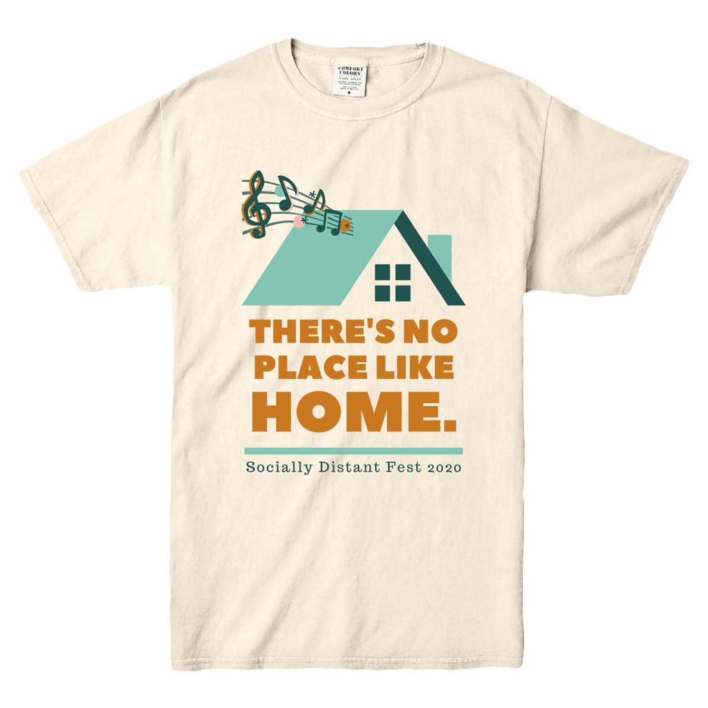 no place like home presale