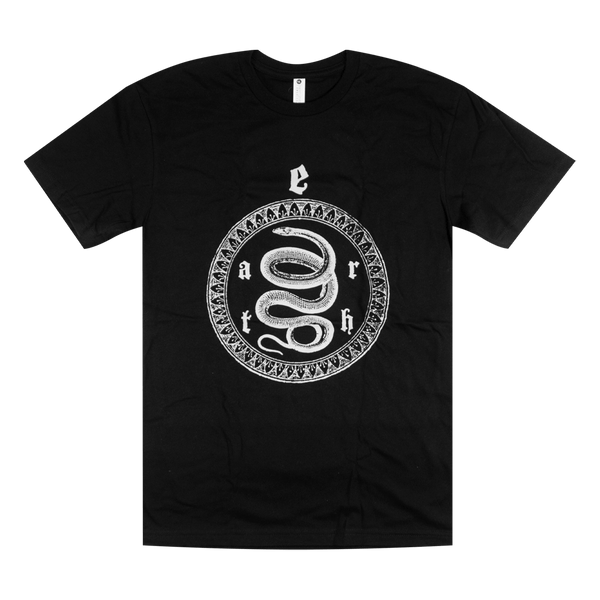 Sigil Black T-Shirt – Hello Merch