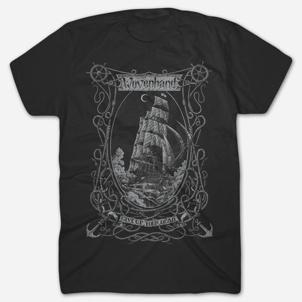 Wovenhand - Official Merchandise – Hello Merch