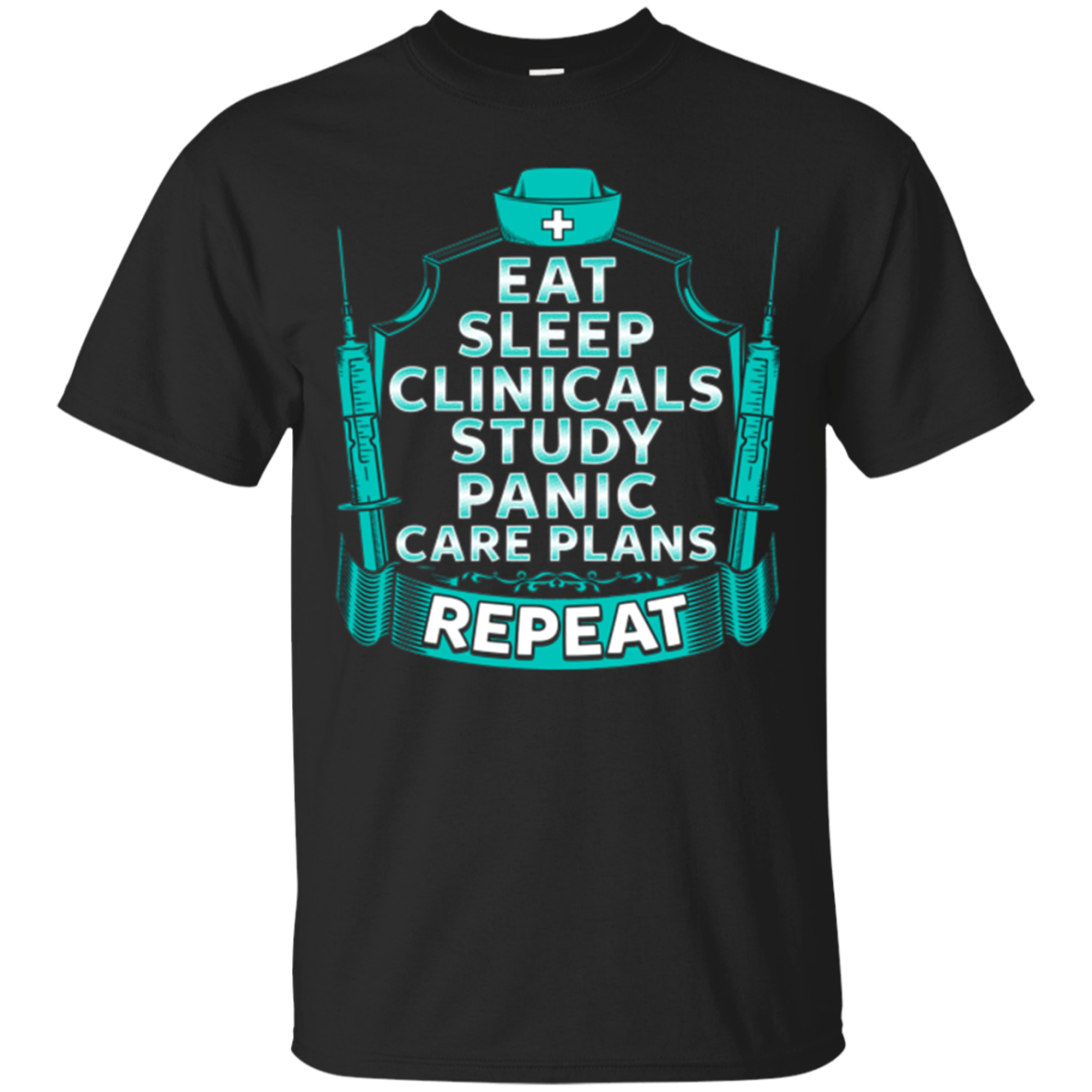 Student Nurses - Nurse Gifts For National Nurses Week Shirts