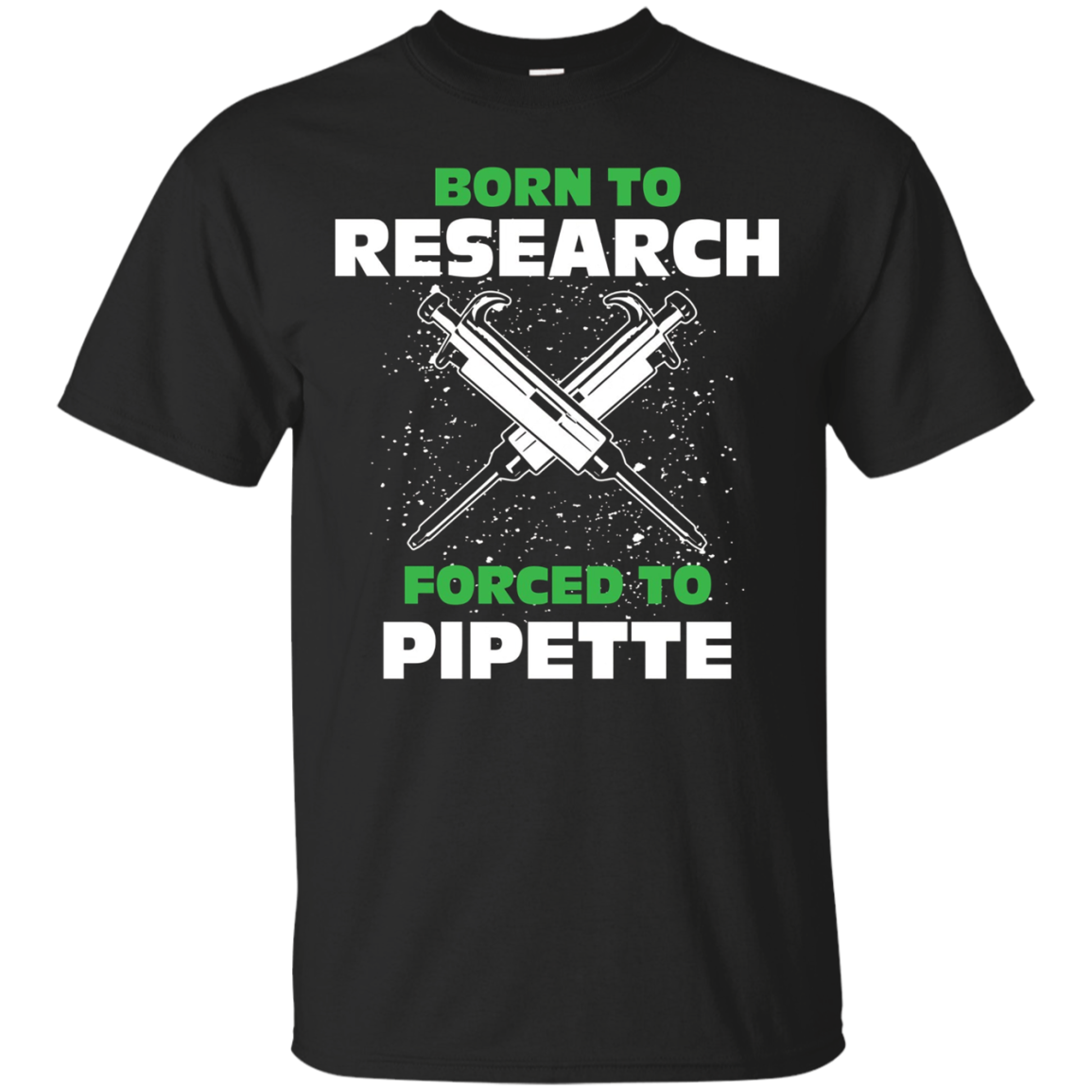 Science Funny T-shirt Biologist Humor Biology & Microbiology