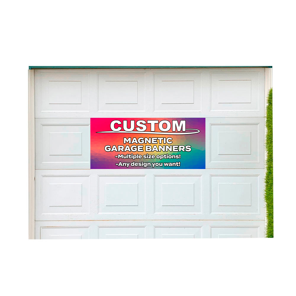 12 Cozy Custom garage door magnets for Remodeling