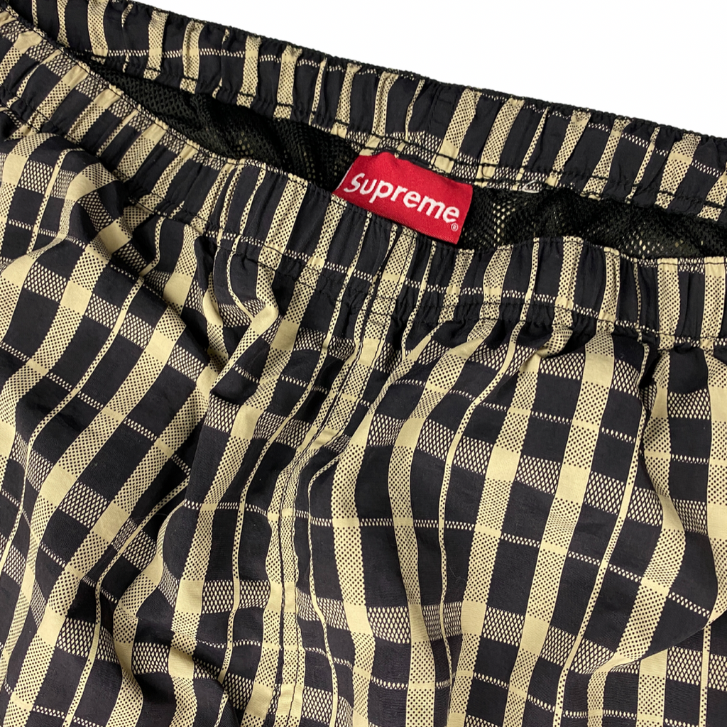 SUPREME SS19 DEEP SPACE SKATE PANT (M) | Thrifty Towel