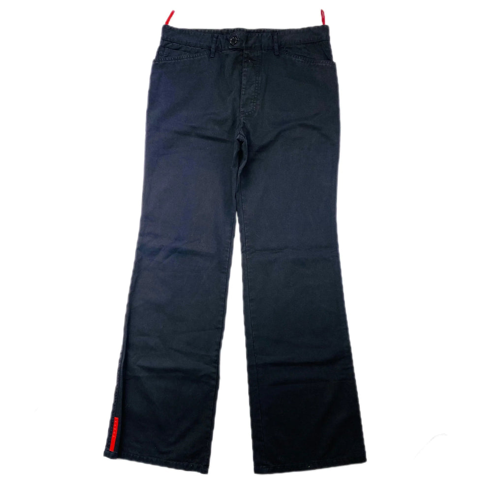 日本未入荷 Sullen Vintage Nylon pants - パンツ