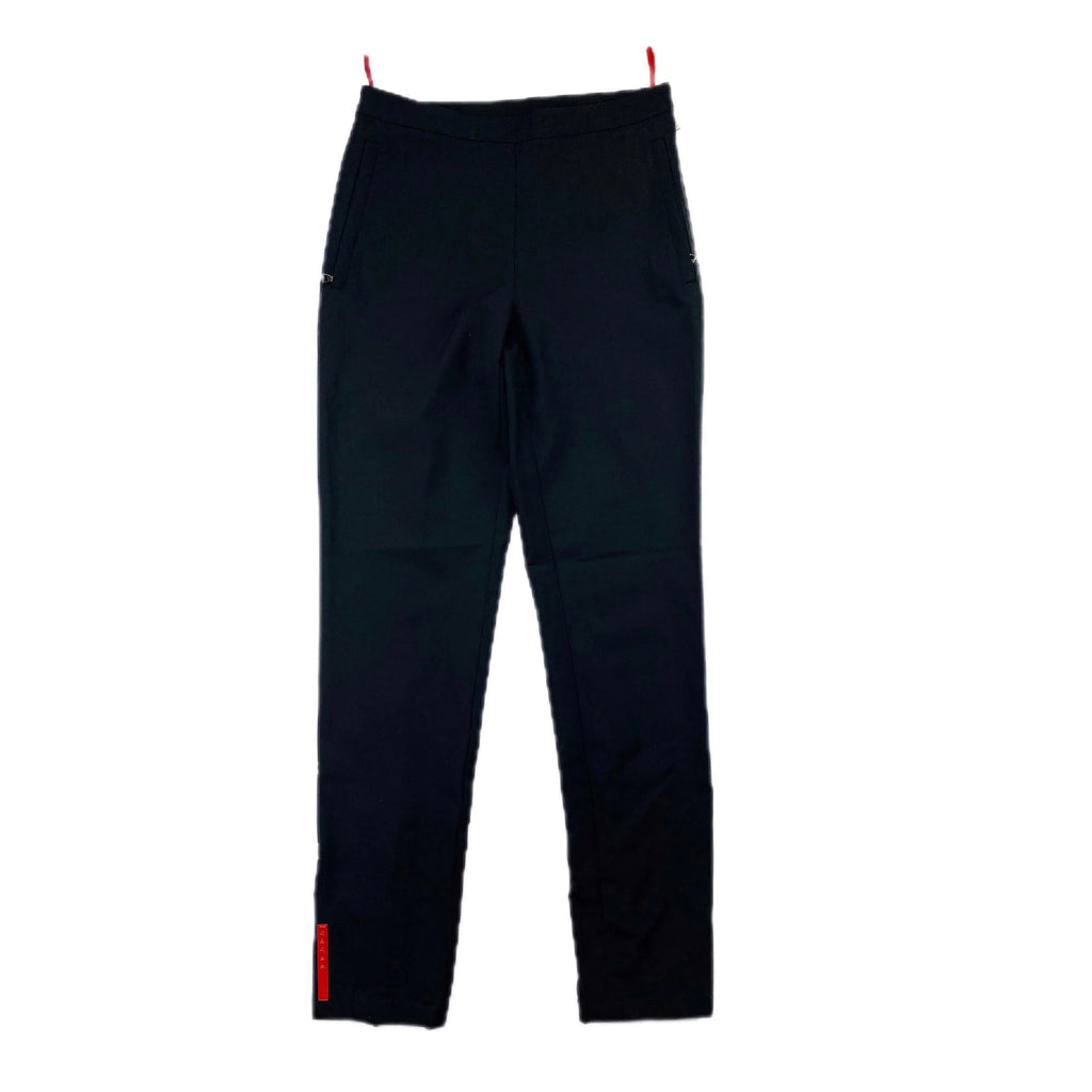 Special 1998FW prada sport gimmick pants | www.demhanvico.vn