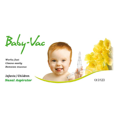 baby vac