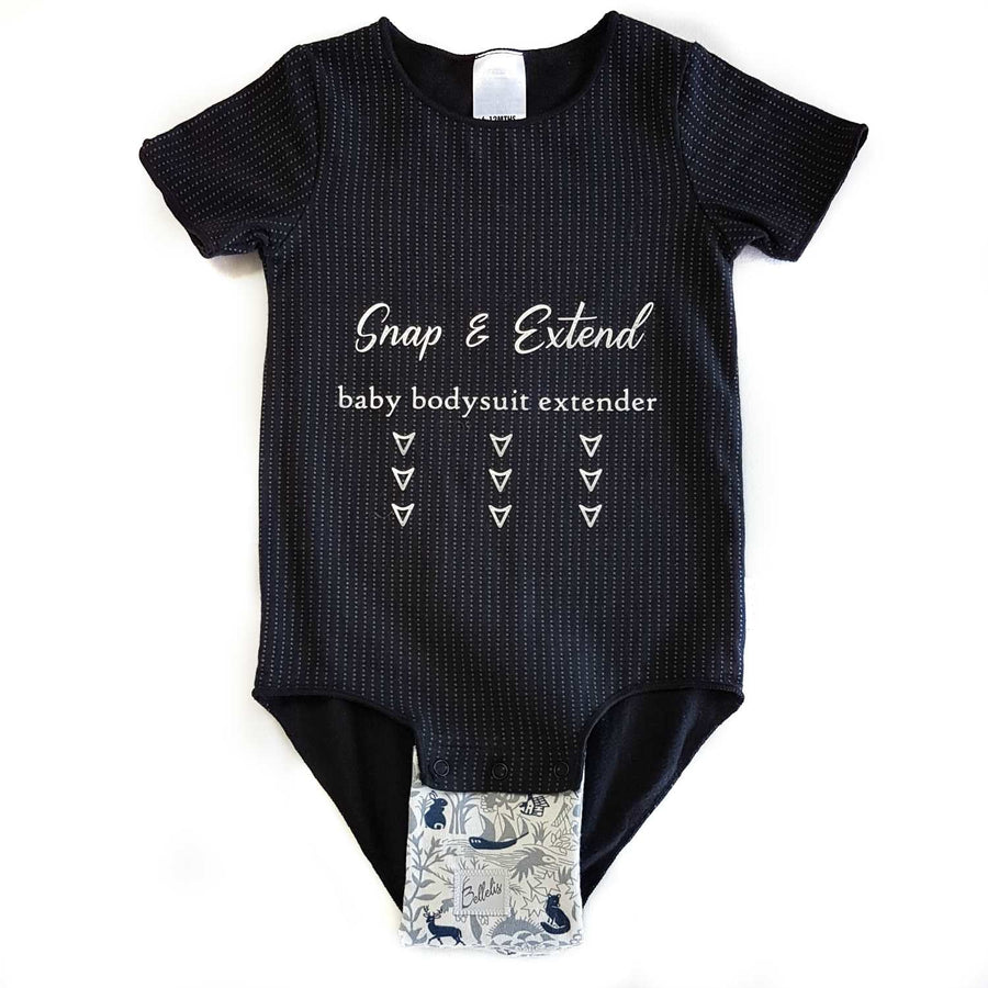 Baby Jumpsuit Extender